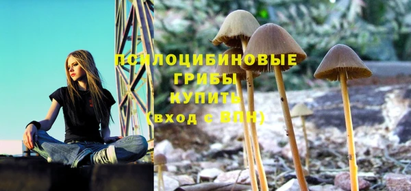 хмурый Володарск
